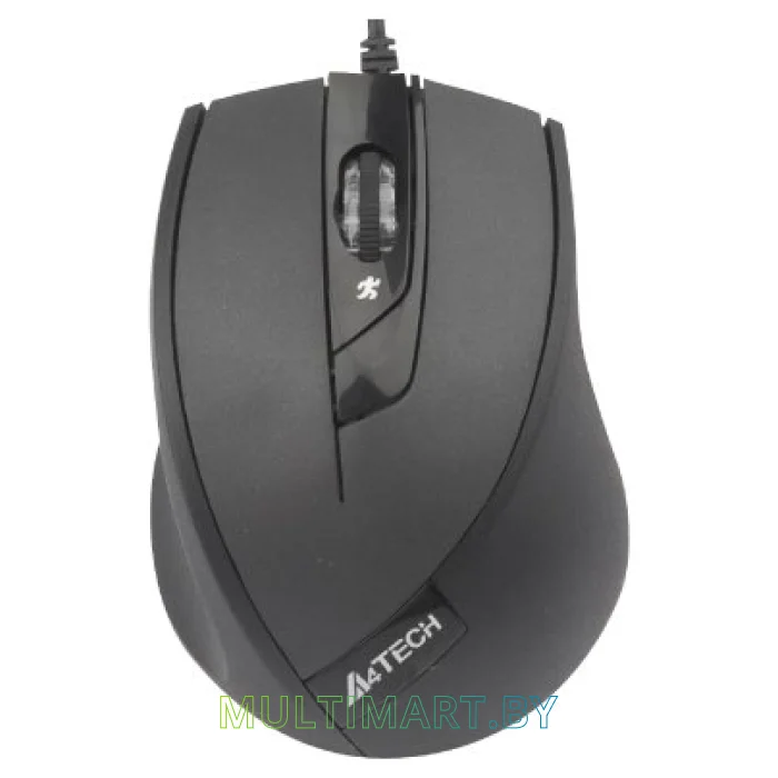 Мышь A4Tech N-600X-1